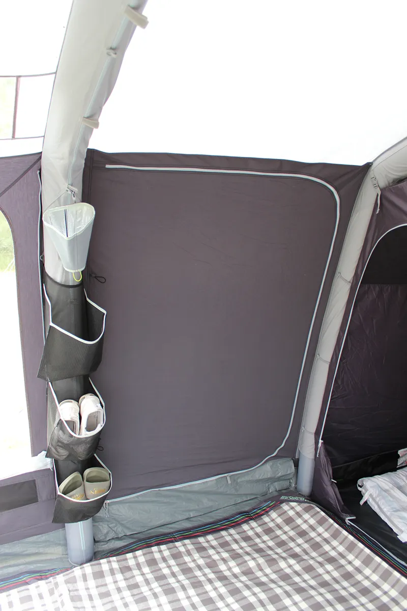 Outdoor Revolution Atacama PC 6.0 Inflatable Tent - 2021 Model-10