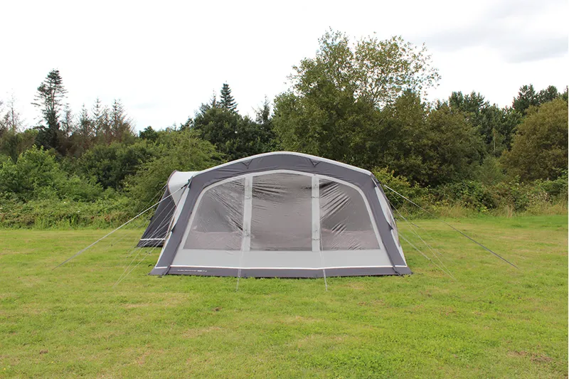 Outdoor Revolution Kalahari PC 7.0 Inflatable Tent - 2022 Model-5