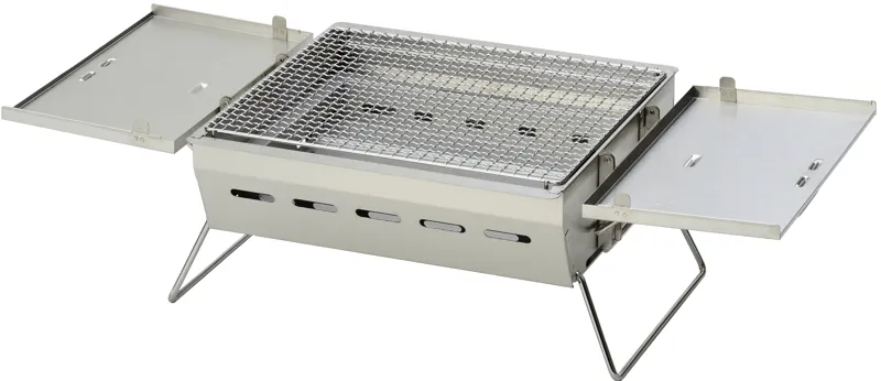 Snow Peak Lounge Charcoal Stove