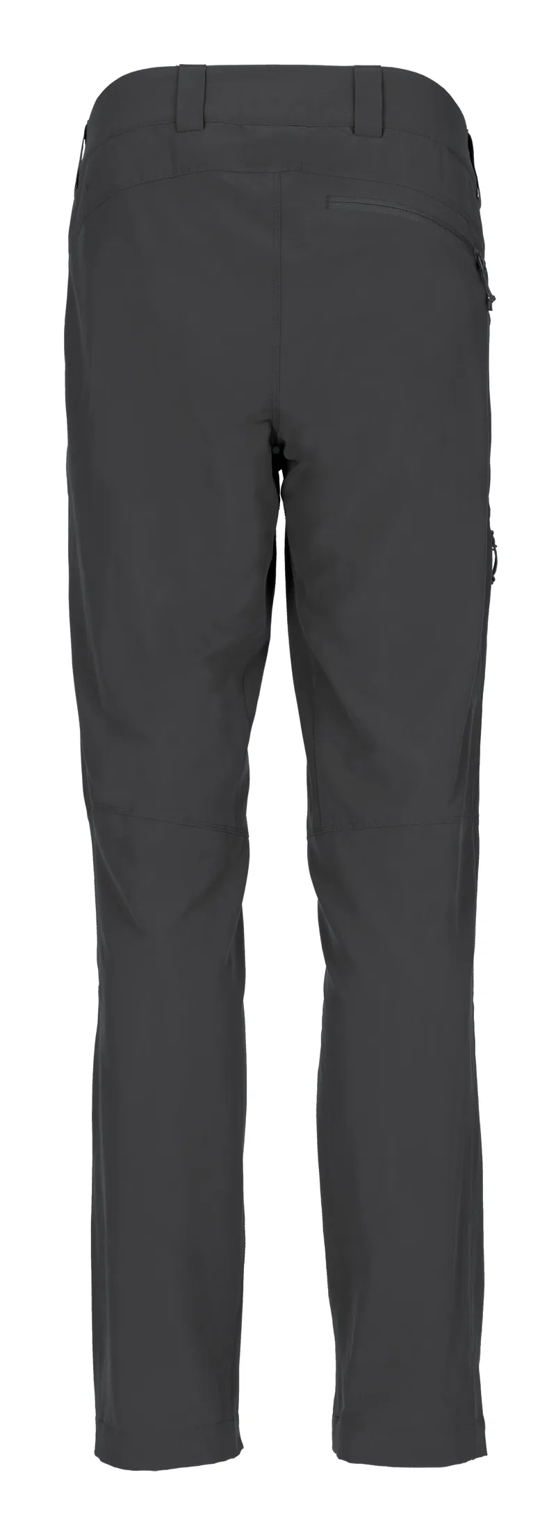 Rab Mens Oblique Trousers - Anthracite-1