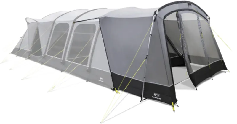 garten zelte vidaXL Partyzelt UV-beständig Wasserbeständig Pavillon Festzelt Gartenzelt Gartenpavillon Bierzelt Zelt Party 4x4m Blau Stoff Eisen Color:Urban Grey POLE Metris LiftGate - Rear