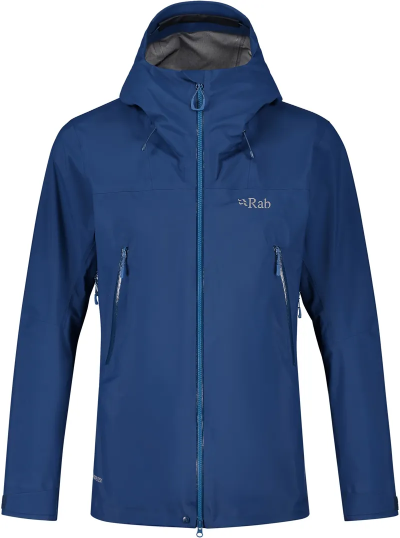 Rab Mens Kangri GTX Jacket - Ink