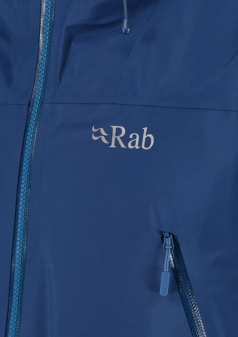 Rab Mens Kangri GTX Jacket - Ink-3
