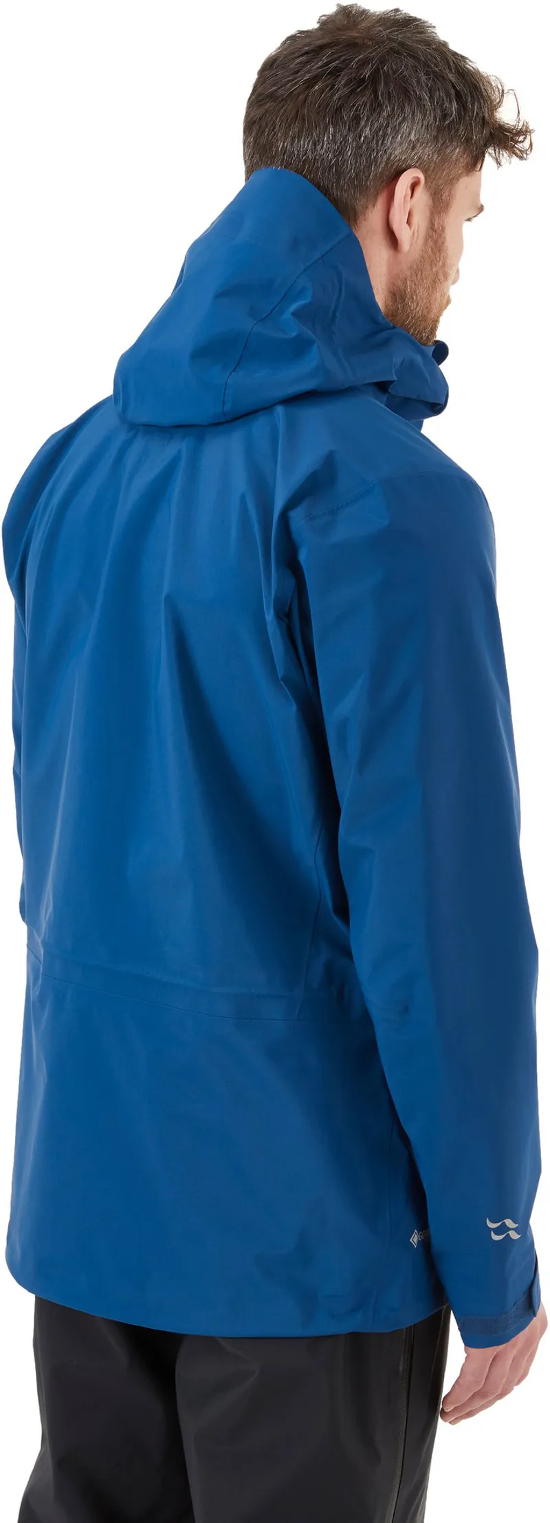 Rab Mens Kangri GTX Jacket - Ink-8