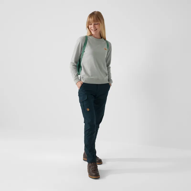 Fjallraven Kanken Backpack - Blackberry-4