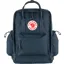 Fjallraven Kanken Outlong Backpack - Navy