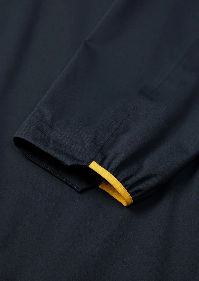 Rab Mens Kinetic Ultra Jacket - Sahara-Beluga-5