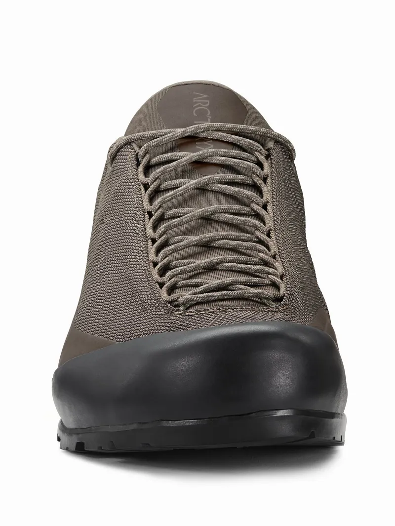 Arcteryx Mens Konseal FL 2 Shoe - Black-Carbon Copy-2