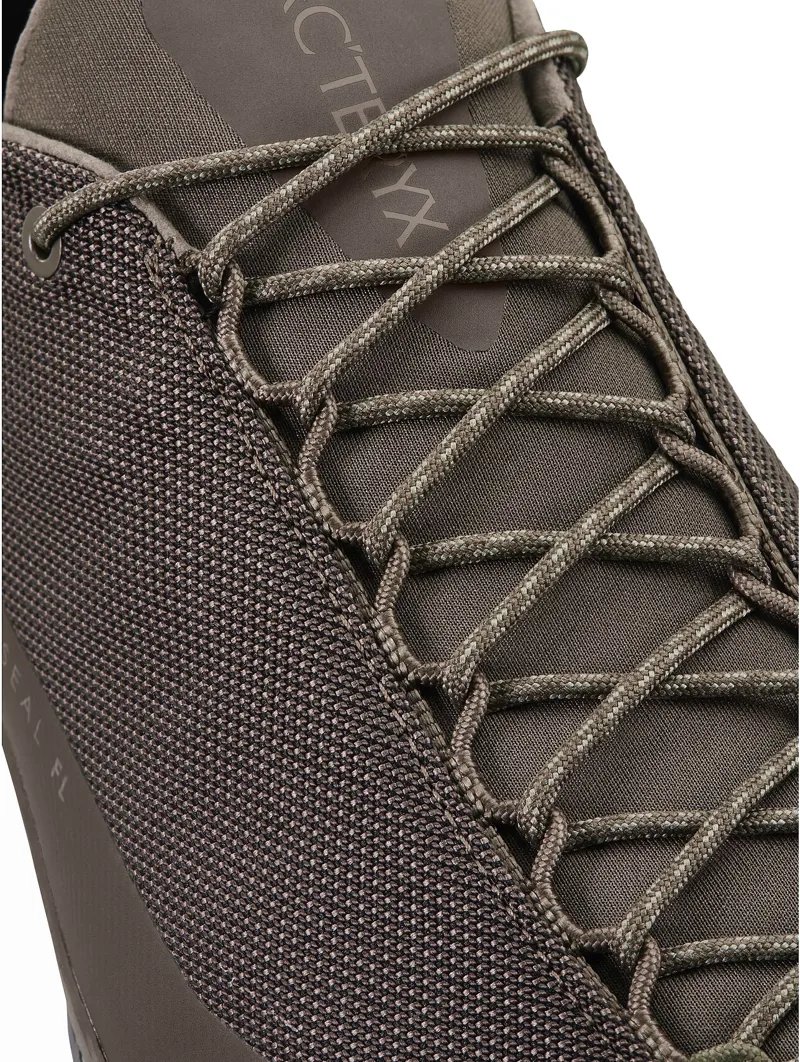 Arcteryx Mens Konseal FL 2 Shoe - Black-Carbon Copy-8