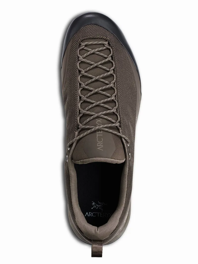 Arcteryx Mens Konseal FL 2 Shoe - Black-Carbon Copy-5