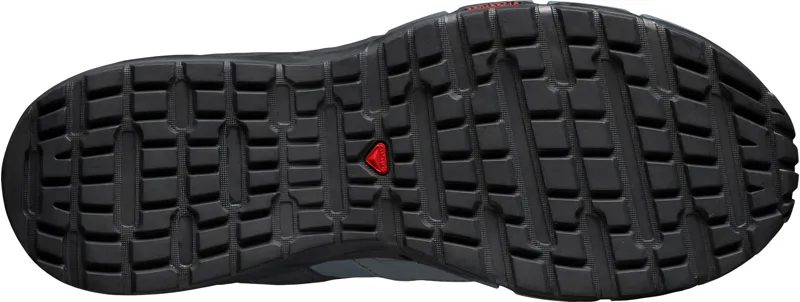 Salomon Mens Odyssey Mid GTX Hiking 