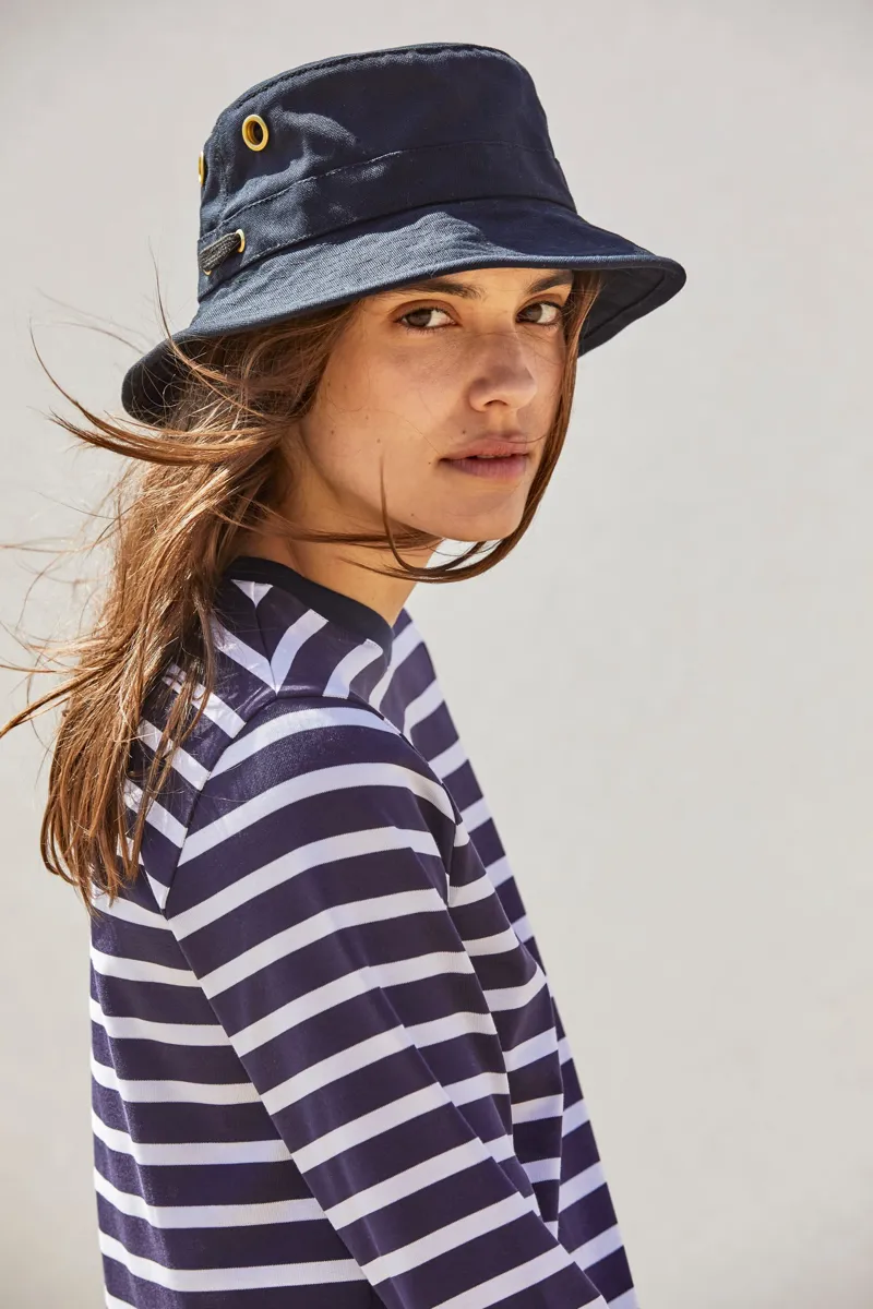 Tilley The Iconic T1 Hat - Navy