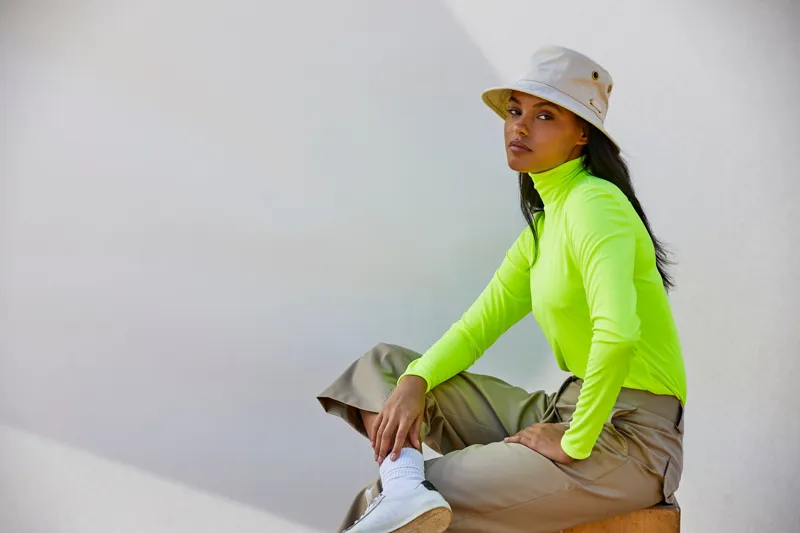 Tilley The Iconic T1 Hat - Natural-6