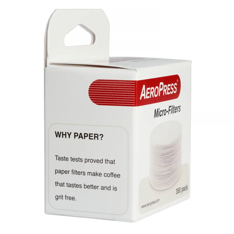 AeroPress 350 Filter Papers-2