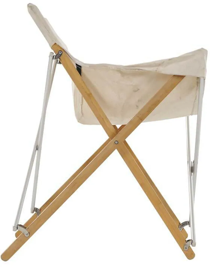 Snow Peak Take Bamboo Chair-2