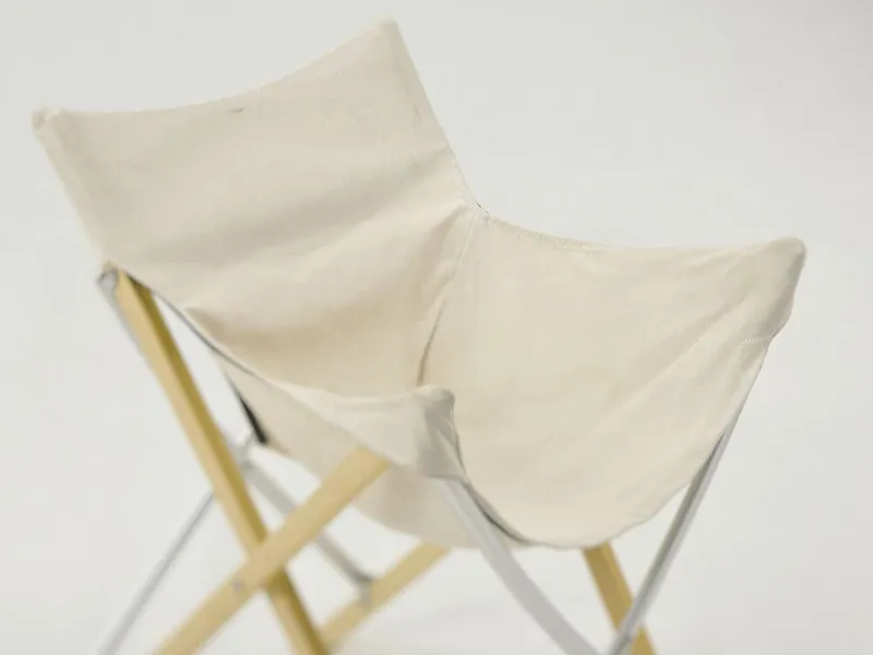 Snow Peak Take Bamboo Chair-3