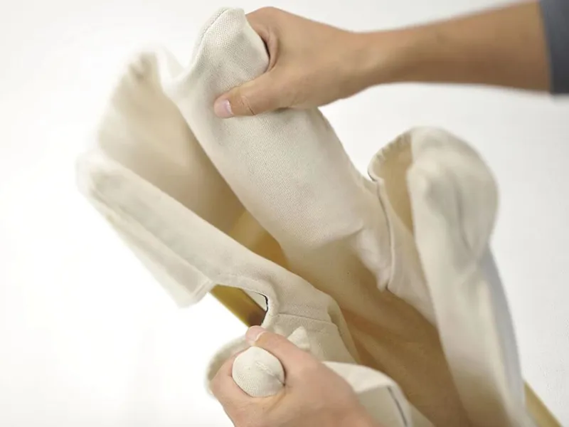 Snow Peak Take Bamboo Chair-5