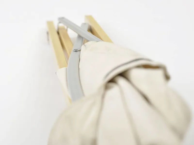 Snow Peak Take Bamboo Chair-6