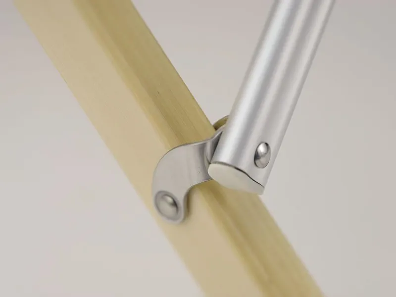 Snow Peak Take Bamboo Chair-7