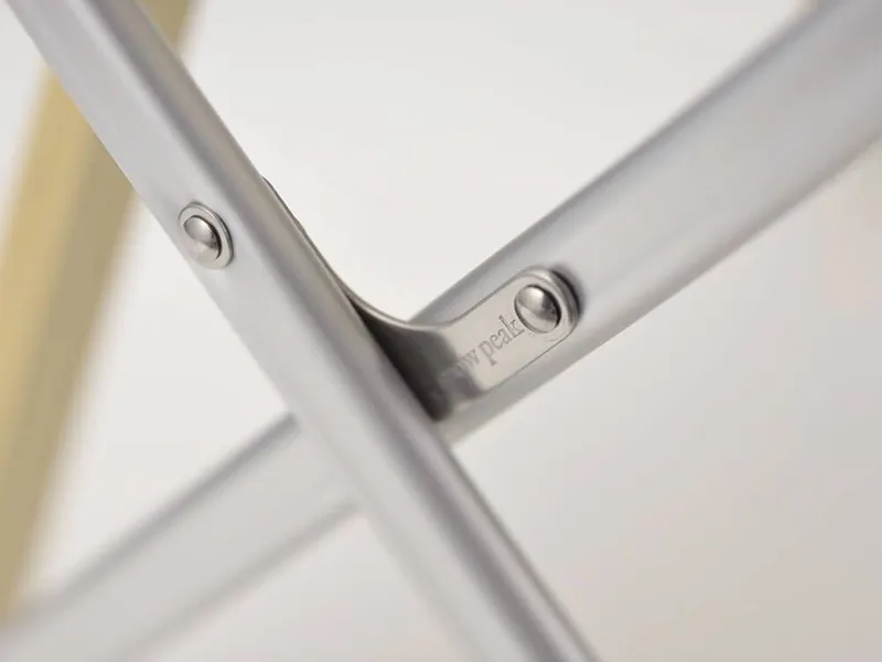 Snow Peak Take Bamboo Chair-8