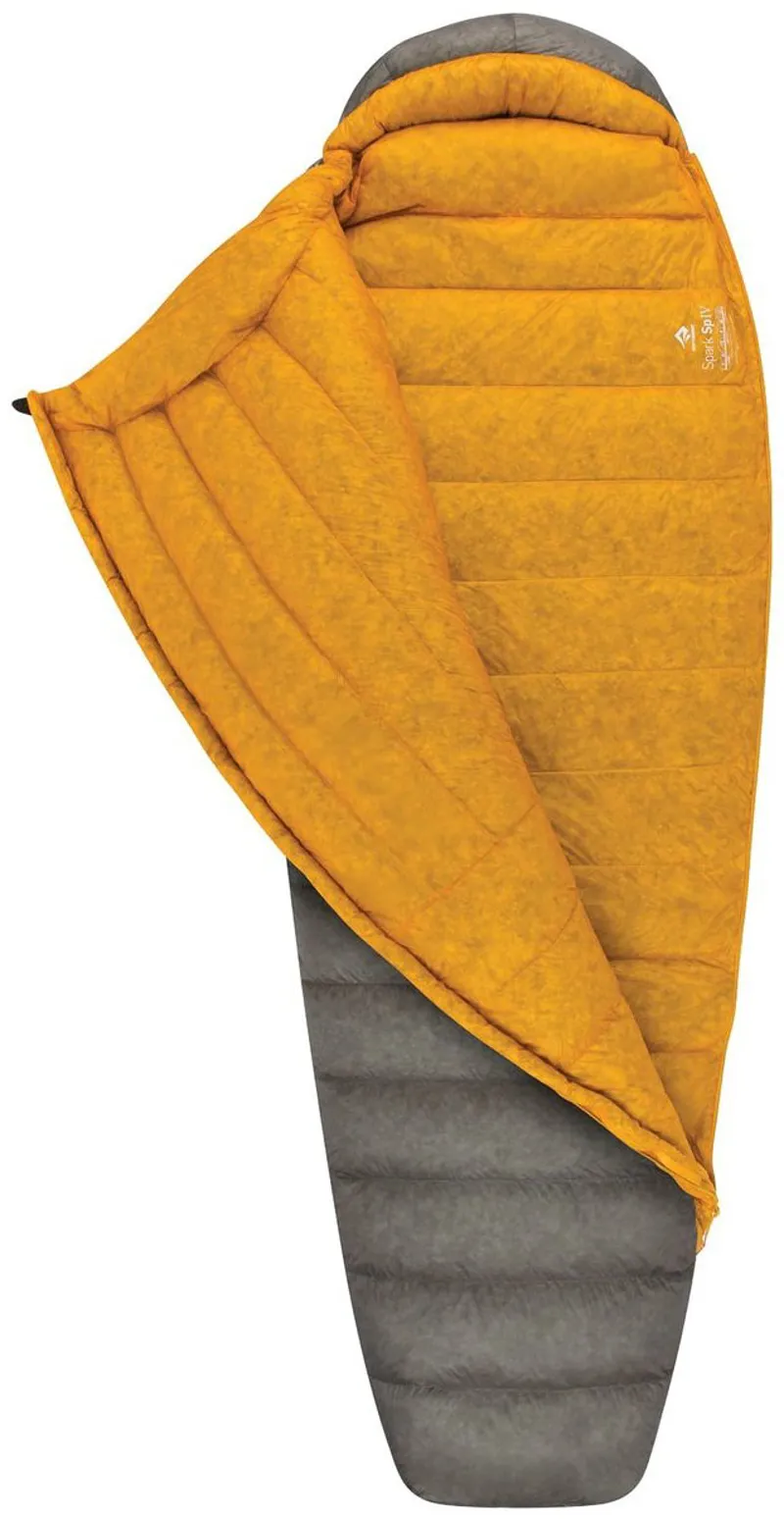 Sea To Summit Spark SpIV Sleeping Bag-1