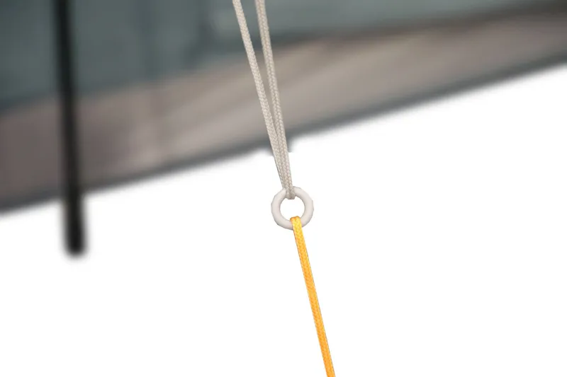 Vango Lismore 450 Tent Package-9