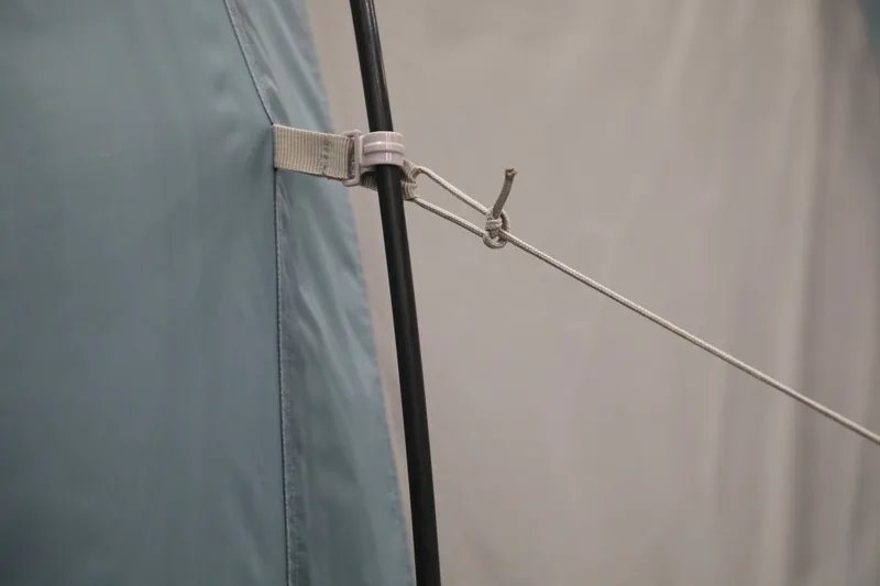 Vango Lismore 450 Tent Package-10