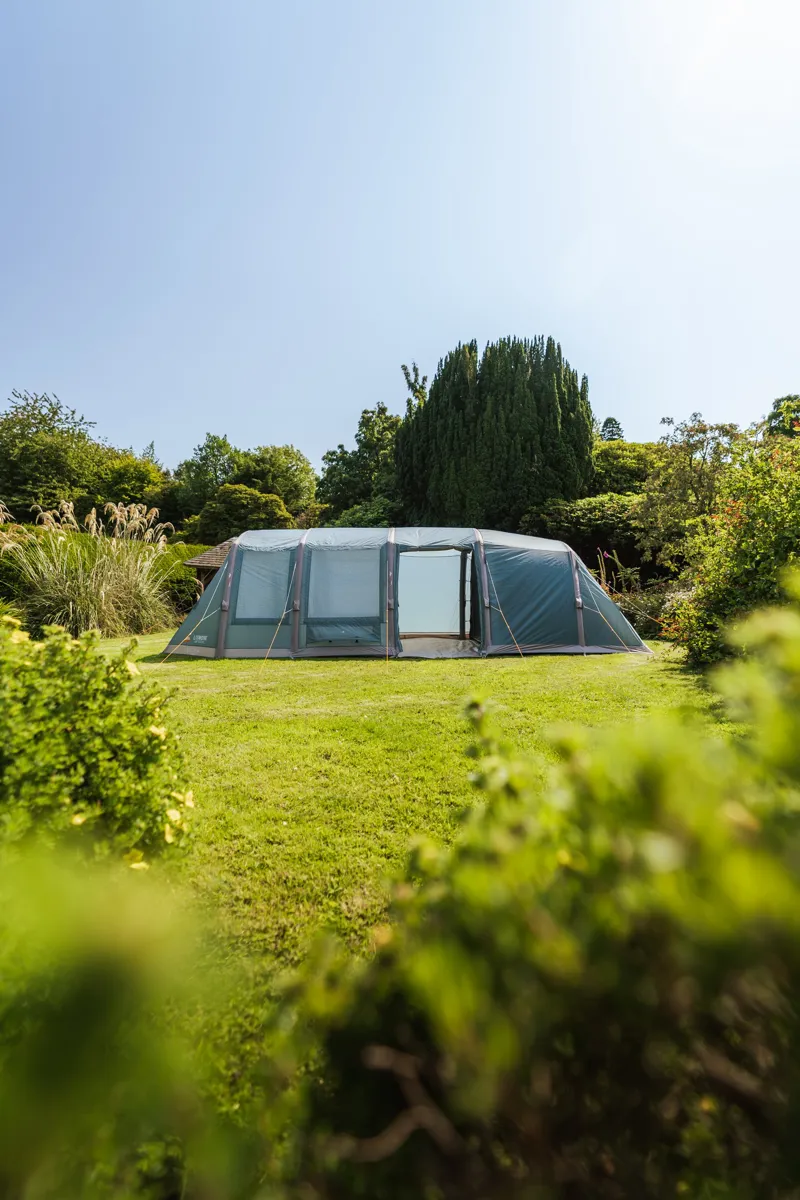 Vango Lismore Air 600XL Tent Package-3