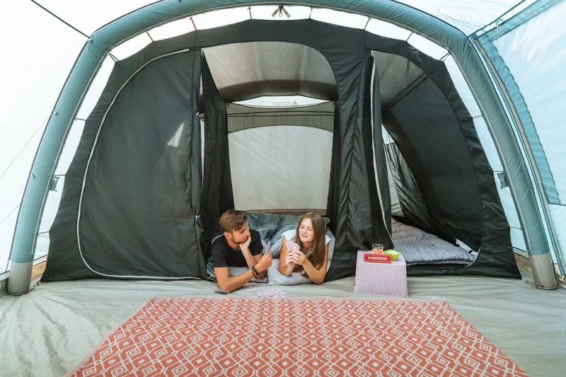 Vango Lismore Air 600XL Tent Package-8