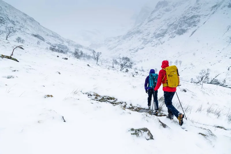 Mountain Equipment Fang 42+ Rucksack - Blue Graphite-3
