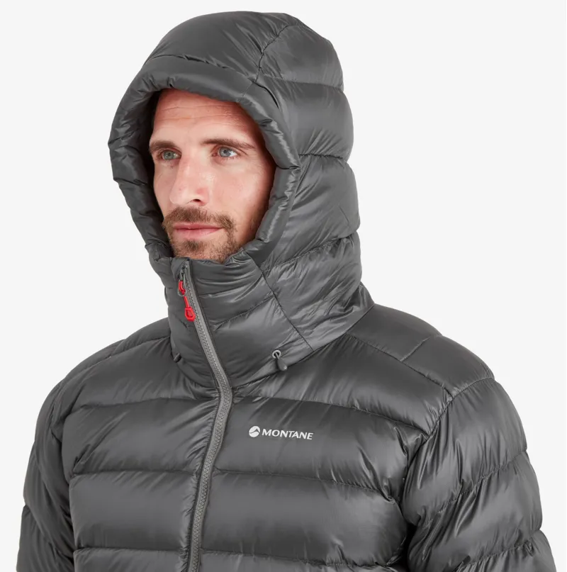 Montane Mens Anti-Freeze XT Hoodie - Slate-11
