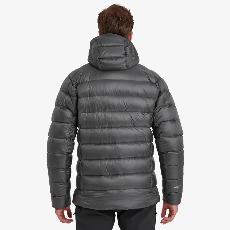 Montane Mens Anti-Freeze XT Hoodie - Slate-4