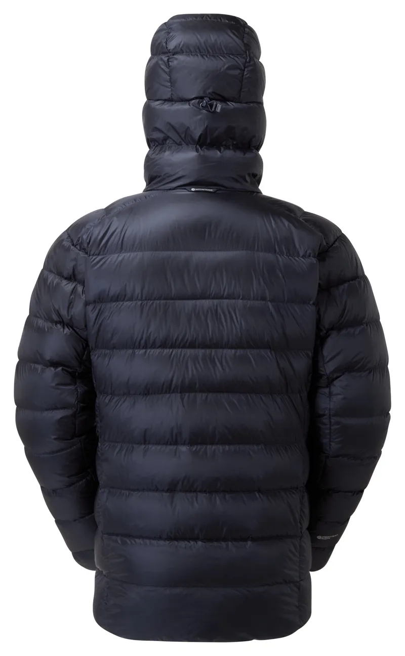 Montane Mens Anti-Freeze XT Hoodie - Eclipse Blue-2