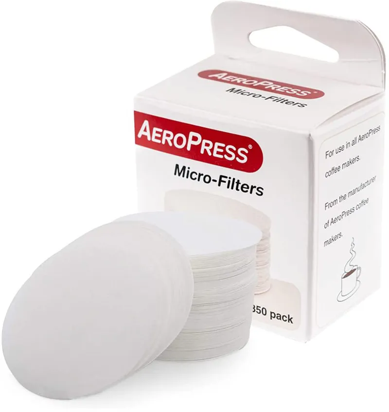 AeroPress 350 Filter Papers