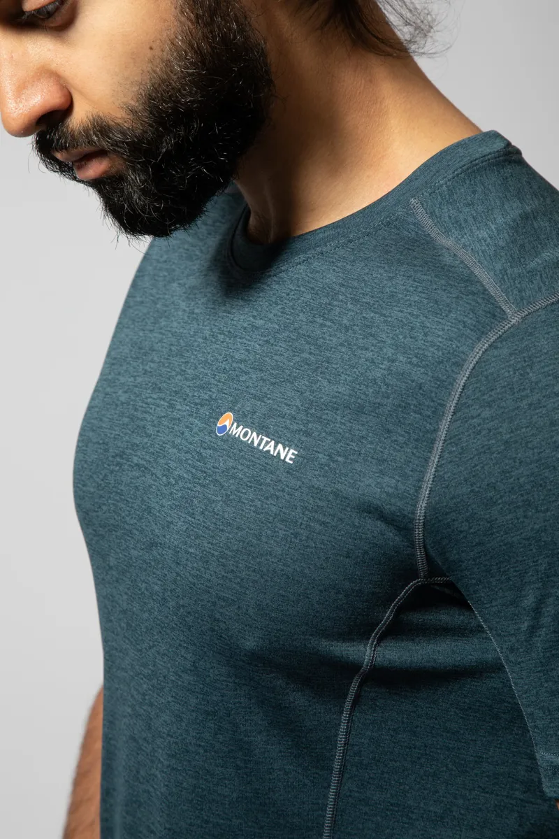 montane dart t shirt mens