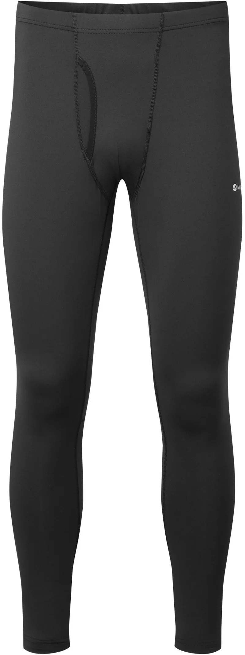 Montane Mens Dart XT Long Johns - Black