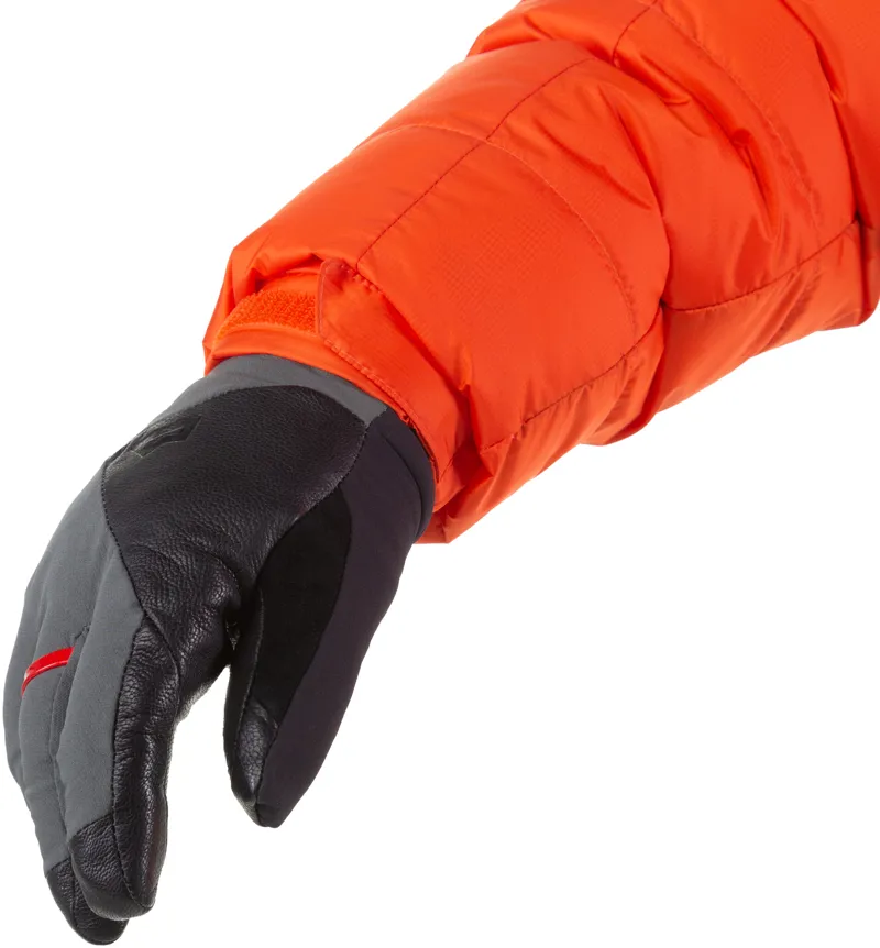 Mountain Equipment Mens K7 Jacket - Cosmos-8