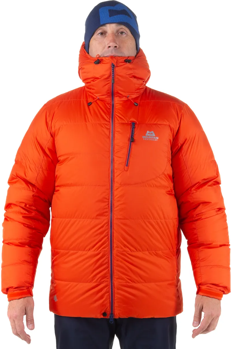 Mountain Equipment Mens K7 Jacket - Cosmos-9