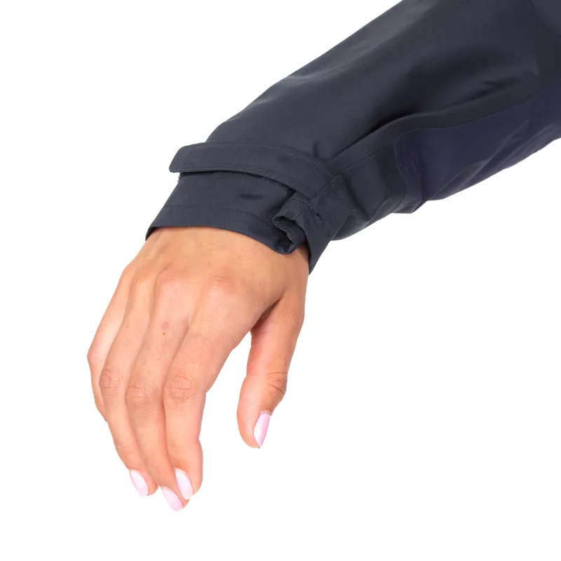 Mountain Equipment Womens Saltoro Jacket - Spruce-Deep Teal-4