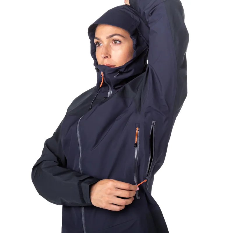 Mountain Equipment Womens Saltoro Jacket - Skyglow-Cosmos-11