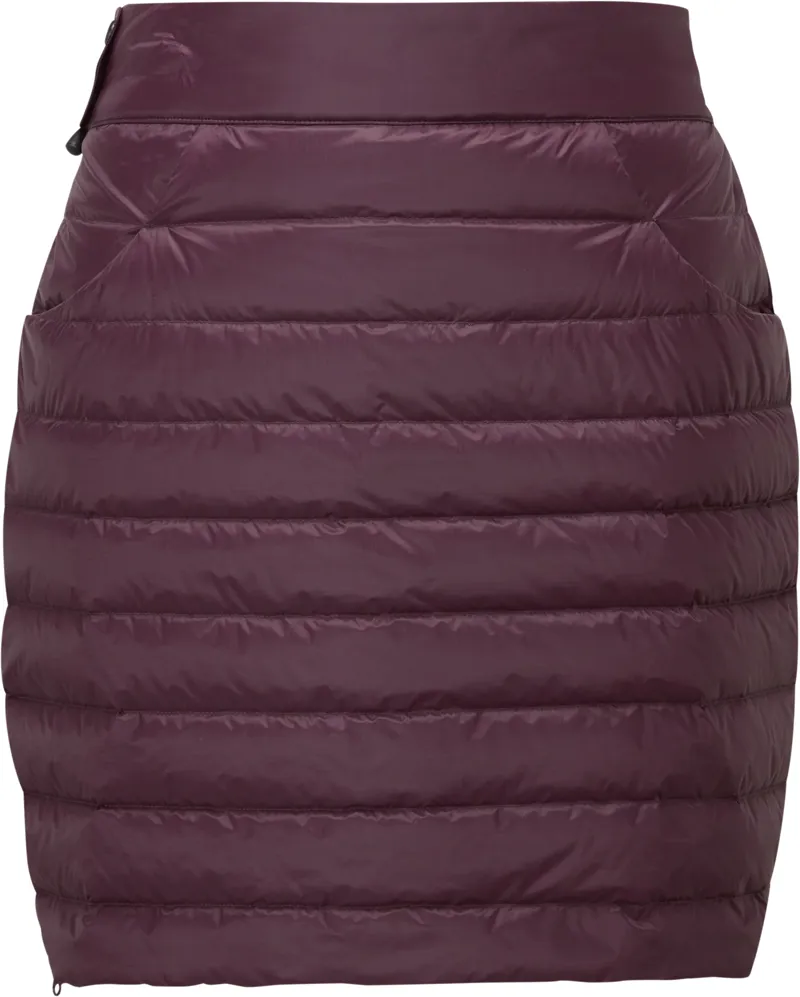 Mountain Equipment Womens Frostline Skirt - Raisin