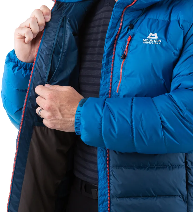 Mountain Equipment Mens Trango Jacket - Majolica-Mykonos-6