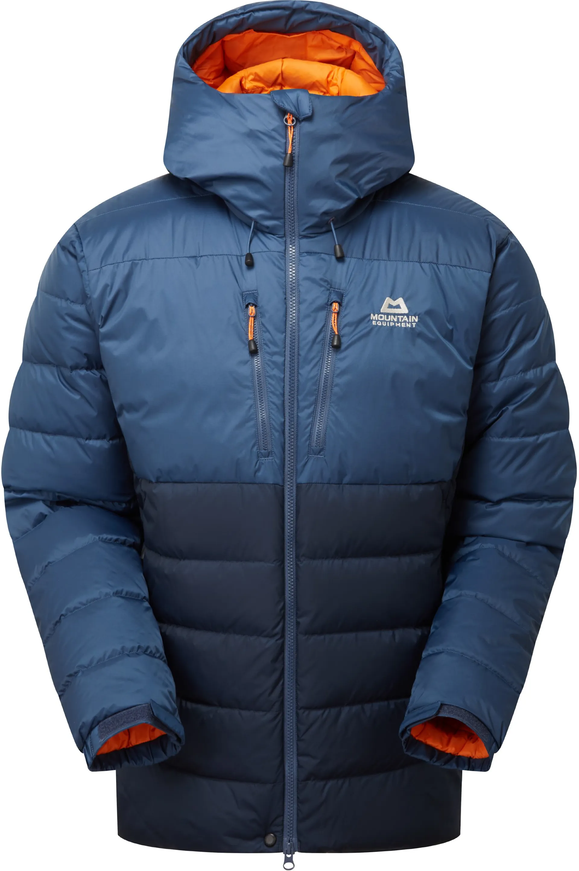 Mountain Equipment Mens Trango Jacket Cosmos-Dusk