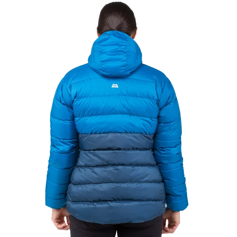 Mountain Equipment Womens Trango Jacket - Cosmos-2