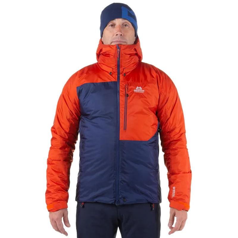 Mountain Equipment Mens Fitzroy Jacket - Medieval-Magma-1