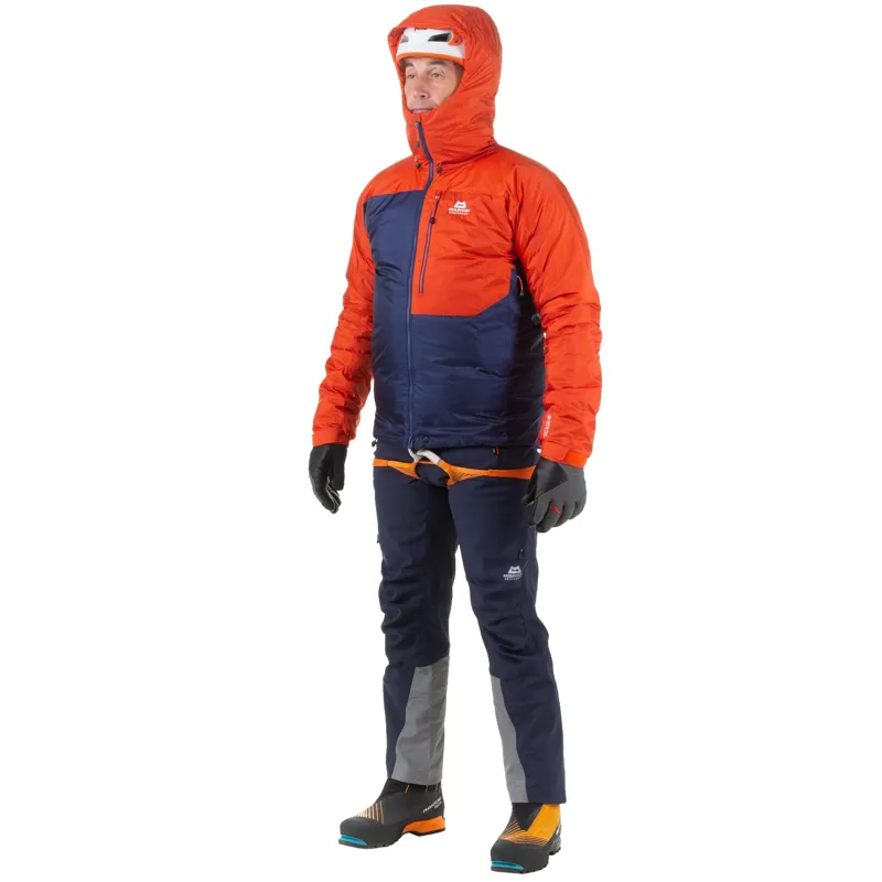 Mountain Equipment Mens Fitzroy Jacket - Medieval-Magma-3