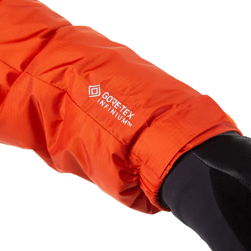 Mountain Equipment Mens Fitzroy Jacket - Medieval-Magma-8