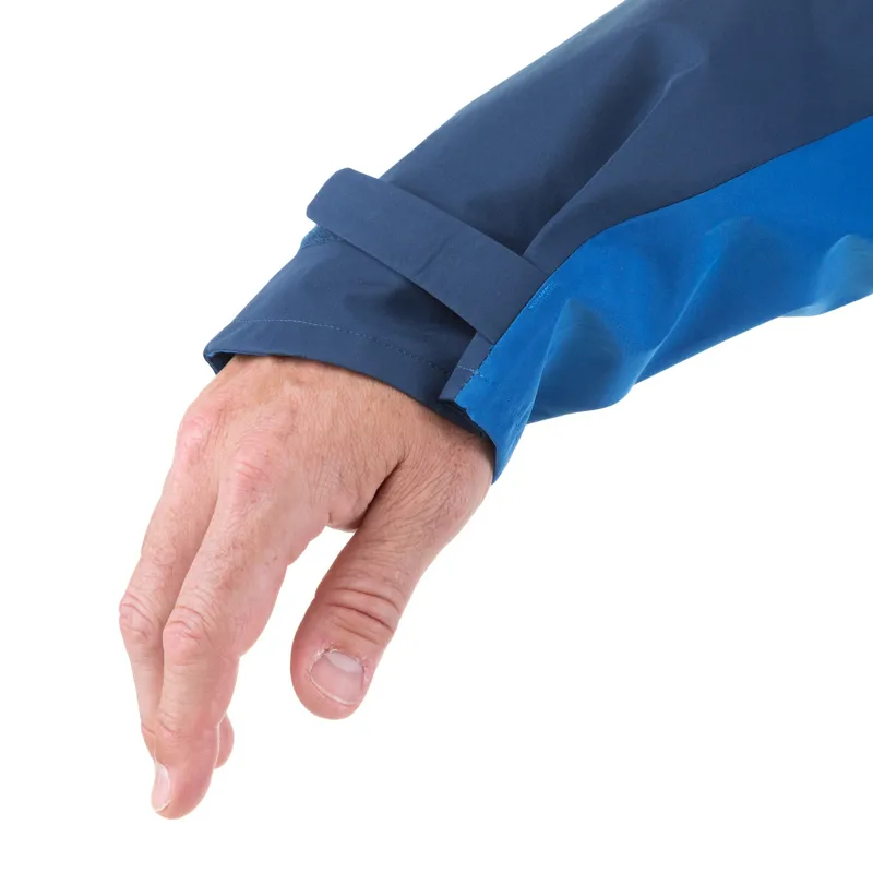 Mountain Equipment Mens Makalu Jacket - Dusk-Cosmos-8