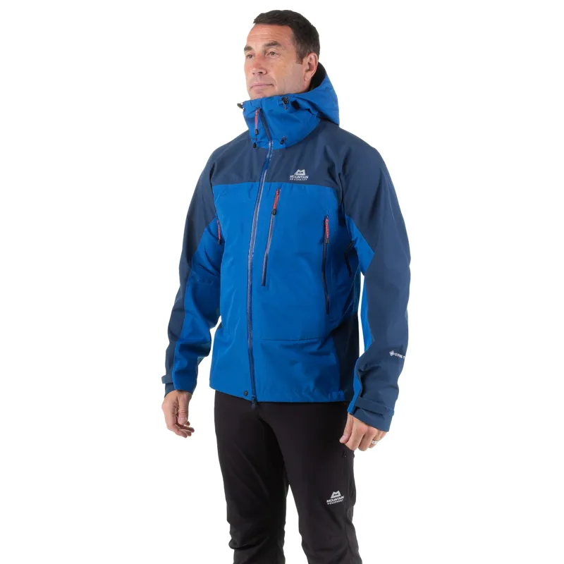 Mountain Equipment Mens Makalu Jacket - Dusk-Cosmos-3