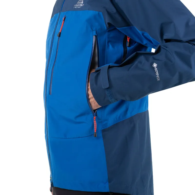 Mountain Equipment Mens Makalu Jacket - Dusk-Cosmos-5